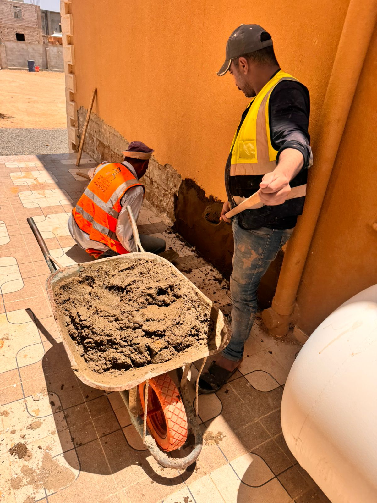 ترميم منازل بالطائف 0561801666